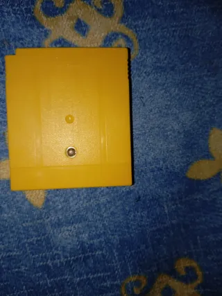 Donkey Kong Land Game Boy DMG-YT-ESPA