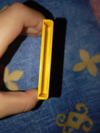 Donkey Kong Land Game Boy DMG-YT-ESPA