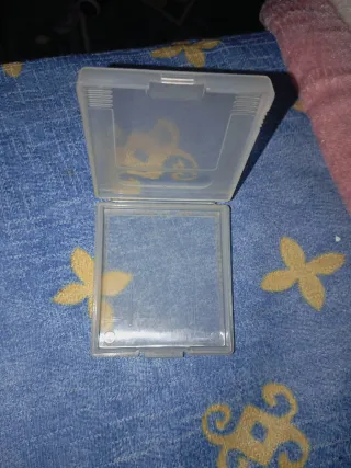 Donkey Kong Land Game Boy DMG-YT-ESPA