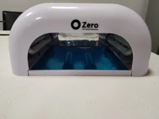 Fornetto Zero per semipermanente