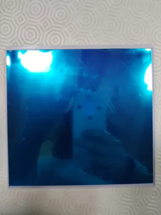 Fornetto Zero per semipermanente