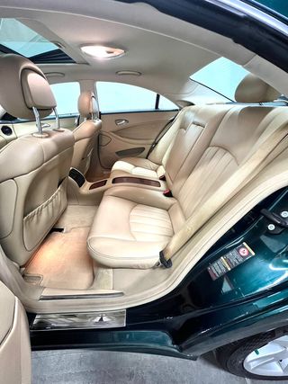 Mercedes-Benz Clase CLS 2005