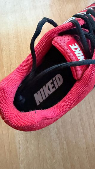 Zapatillas Nike Pegasus 33