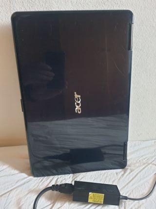 Portátil Acer Aspire 5732z