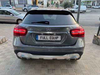 MERCEDES BENZ GLA 200 D 136 CV URBAN LINE AUTO