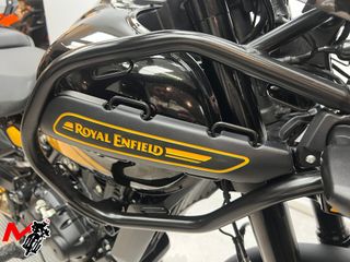 ROYALENFIELD HIMALAYA | 2024 | 7.279kms | 65€/mes