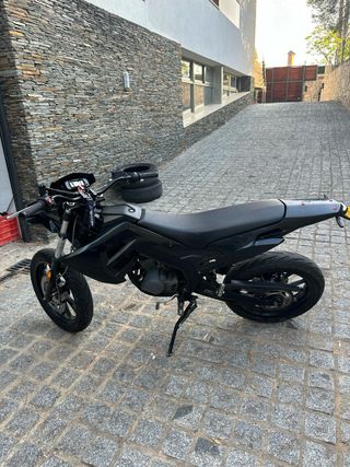 Derbi Senda Xtreme 2018
