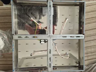 Lampade a sospensione in vetro