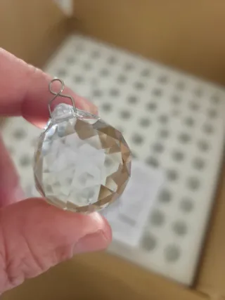 Lampade a sospensione in vetro