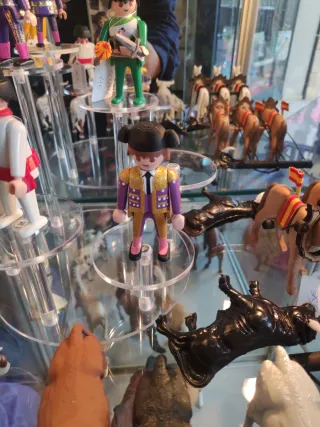 Playmobil Torero