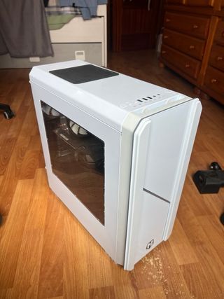 PC Gaming GTX 1660 SUPER + 32GB RAM + WINDOWS