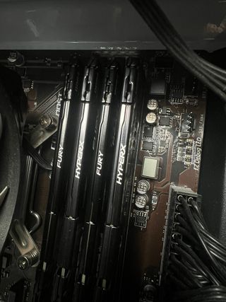 PC Gaming GTX 1660 SUPER + 32GB RAM + WINDOWS