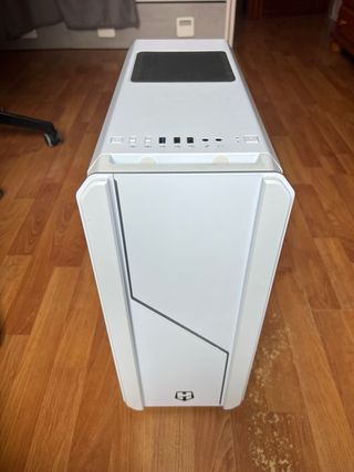 PC Gaming GTX 1660 SUPER + 32GB RAM + WINDOWS