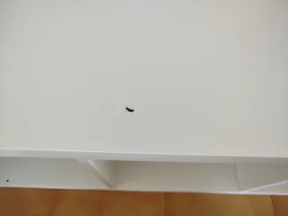 Estantería Kallax Ikea Blanca