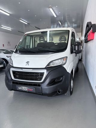 Peugeot Boxer 2.2BLUEHDI L1H1 120CV