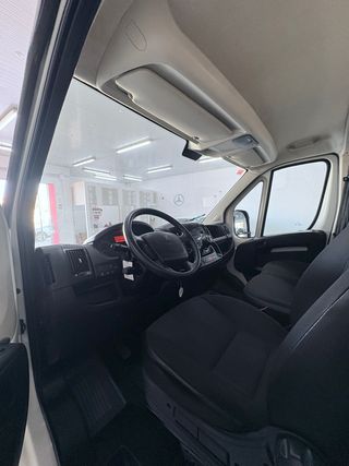 Peugeot Boxer 2.2BLUEHDI L1H1 120CV