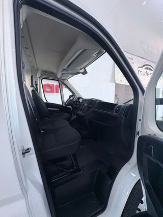 Peugeot Boxer 2.2BLUEHDI L1H1 120CV