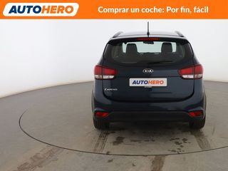 Kia Carens 1.6 GDI Concept