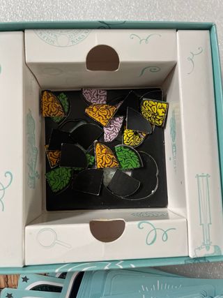 Juego de mesa Cortex Challenge