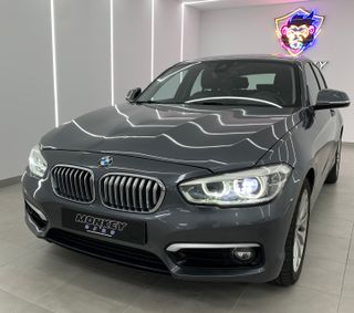 BMW Serie 1 118Da URBAN