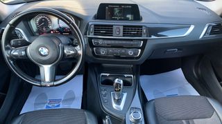 BMW Serie 1 118Da URBAN