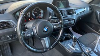 BMW Serie 1 118Da URBAN