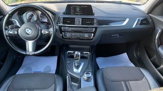 BMW Serie 1 118Da URBAN