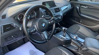 BMW Serie 1 118Da URBAN