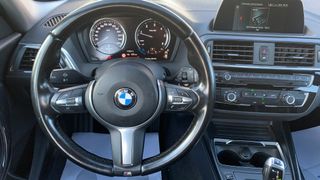 BMW Serie 1 118Da URBAN