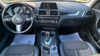 BMW Serie 1 118Da URBAN