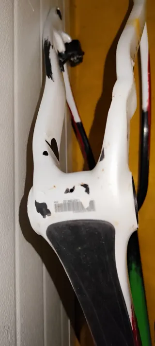 Giant xtc edición limitada Leonardo Paez