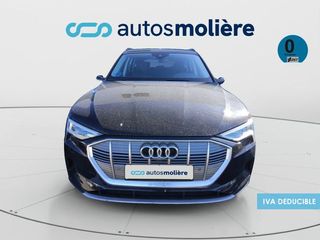 Audi e-tron Advanced 55 quattro 300 kW (408 CV)