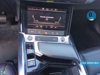 Audi e-tron Advanced 55 quattro 300 kW (408 CV)