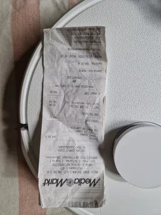 Robot Aspirador iRobot Roomba 105