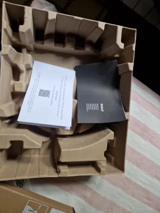 Robot Aspirador iRobot Roomba 105