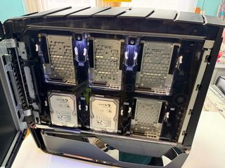 Alienware Area 51 Torre PC