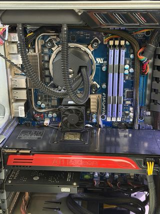 Alienware Area 51 Torre PC