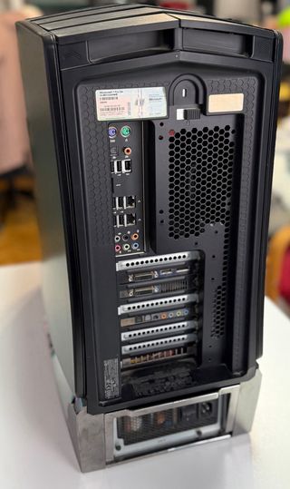 Alienware Area 51 Torre PC