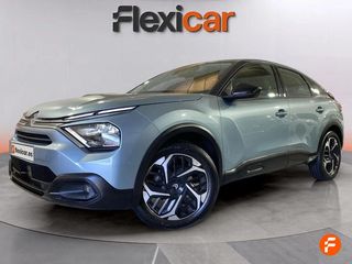 Citroën C4 PureTech 130 S&S 6v C-Series