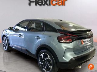 Citroën C4 PureTech 130 S&S 6v C-Series