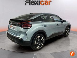 Citroën C4 PureTech 130 S&S 6v C-Series