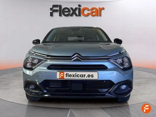 Citroën C4 PureTech 130 S&S 6v C-Series