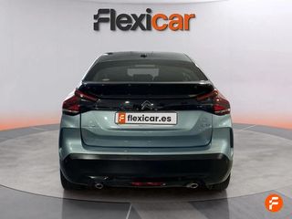 Citroën C4 PureTech 130 S&S 6v C-Series