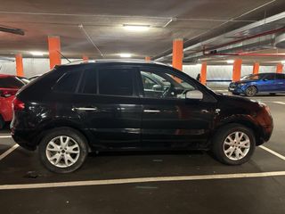 Renault Koleos 2010