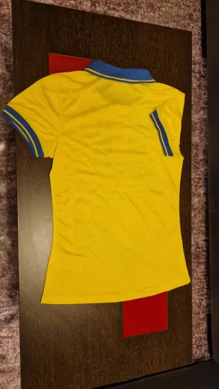 Maglietta Arsenal Nike 2013-14 Ospite T: S