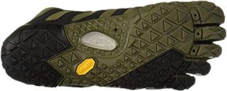 Vibram 19m7601 V-Trail 2.0, Zapatos Talla 46