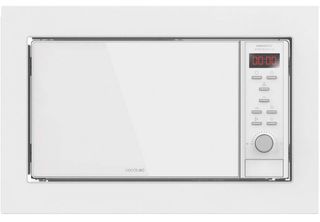 Microondas Cecotec Encastrable Digital