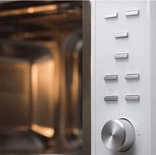 Microondas Cecotec Encastrable Digital