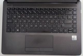 HP 240 G8 CORE I5 DECIMA GENERACION DISCO 256G