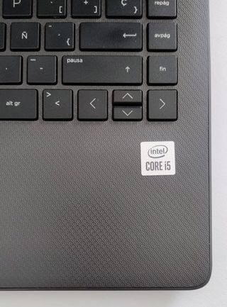 HP 240 G8 CORE I5 DECIMA GENERACION DISCO 256G